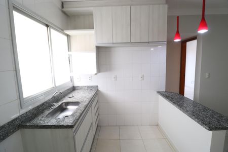 Apartamento para alugar com 59m², 2 quartos e 1 vagaCozinha