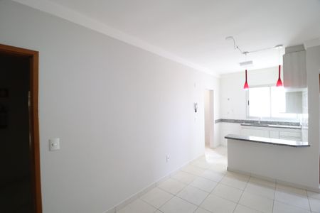 Apartamento para alugar com 59m², 2 quartos e 1 vagaSala