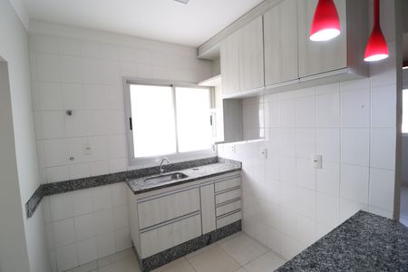 Apartamento para alugar com 59m², 2 quartos e 1 vagaCozinha