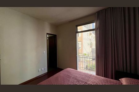 Apartamento à venda com 90m², 3 quartos e 1 vagaQuarto 3