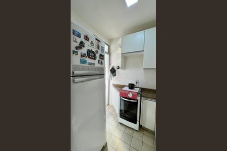 Apartamento à venda com 90m², 3 quartos e 1 vagaCozinha