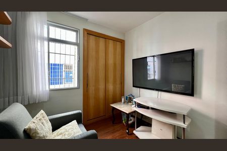 Apartamento à venda com 90m², 3 quartos e 1 vagaQuarto 1