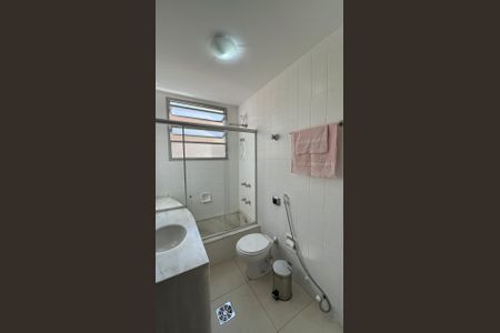 Apartamento à venda com 90m², 3 quartos e 1 vagaBanheiro