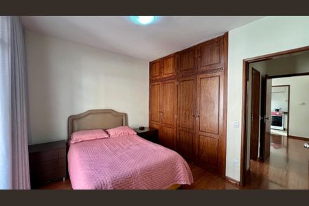 Apartamento à venda com 90m², 3 quartos e 1 vagaQuarto 3