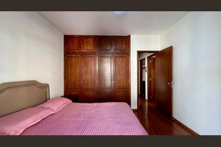 Apartamento à venda com 90m², 3 quartos e 1 vagaQuarto 3