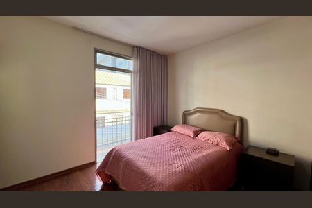 Apartamento à venda com 90m², 3 quartos e 1 vagaQuarto 3