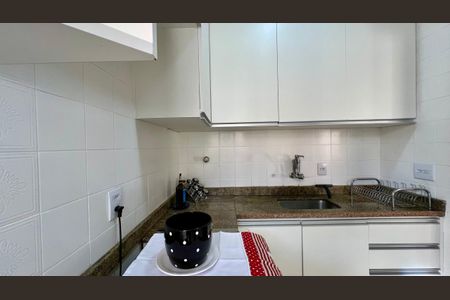Apartamento à venda com 90m², 3 quartos e 1 vagaCozinha