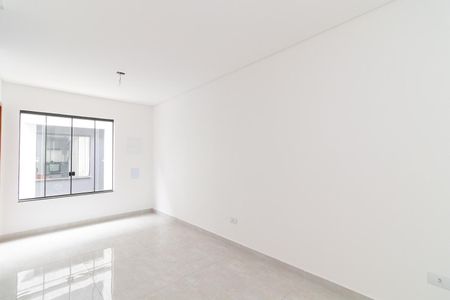 Casa de condomínio à venda com 91m², 2 quartos e 1 vagaSala