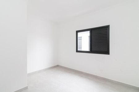 Casa de condomínio à venda com 91m², 2 quartos e 1 vagaQuarto 2