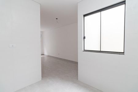 Casa de condomínio à venda com 91m², 2 quartos e 1 vagaCozinha