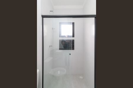 Casa de condomínio à venda com 91m², 2 quartos e 1 vagaBanheiro