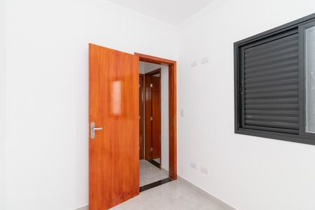 Casa de condomínio à venda com 91m², 2 quartos e 1 vagaQuarto 1