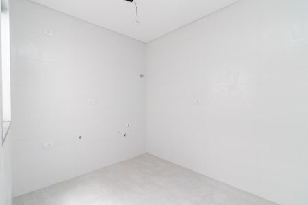 Casa de condomínio à venda com 91m², 2 quartos e 1 vagaCozinha