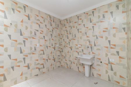 Casa de condomínio à venda com 91m², 2 quartos e 1 vagaÁrea de Serviço