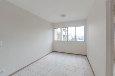 Sala de apartamento à venda com 1 quarto, 40m² em Bela Vista, São Paulo