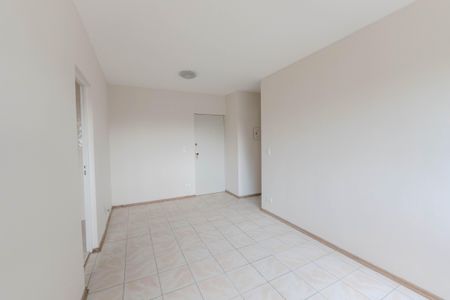Sala de apartamento à venda com 1 quarto, 40m² em Bela Vista, São Paulo