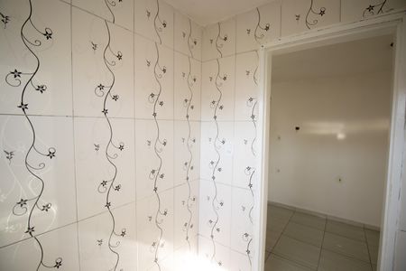 Apartamento para alugar com 50m², 1 quarto e sem vaga Apartamento para alugar com 50m², 1 quarto e sem vagaCozinha e Área de Serviço