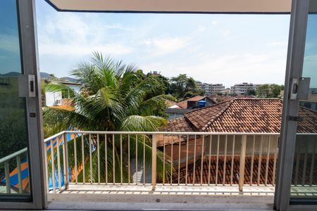 Apartamento para alugar com 90m², 2 quartos e 1 vagaVista Quarto 1