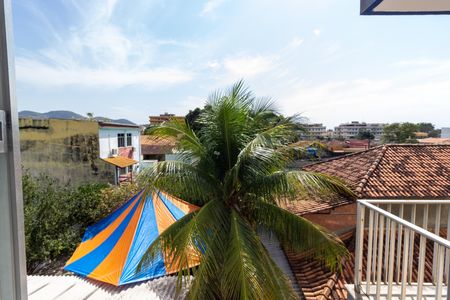 Apartamento para alugar com 90m², 2 quartos e 1 vagaVista Quarto 2