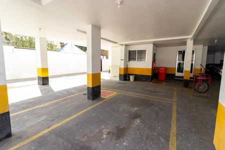 Apartamento para alugar com 90m², 2 quartos e 1 vagaÁrea comum