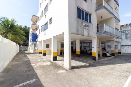 Apartamento para alugar com 90m², 2 quartos e 1 vagaÁrea comum
