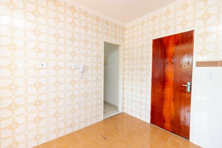 Apartamento para alugar com 90m², 2 quartos e 1 vagaCozinha