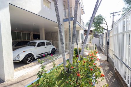 Apartamento para alugar com 90m², 2 quartos e 1 vagaÁrea comum