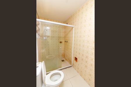 Apartamento para alugar com 90m², 2 quartos e 1 vagaBanheiro