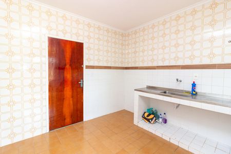 Apartamento para alugar com 90m², 2 quartos e 1 vagaCozinha