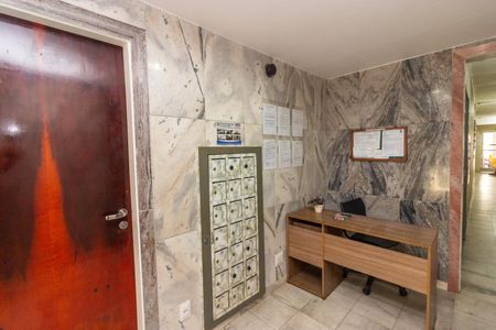 Apartamento para alugar com 90m², 2 quartos e 1 vagaÁrea comum