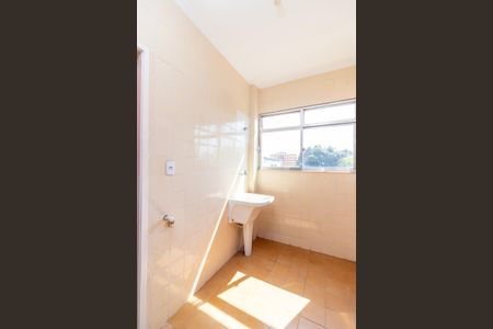 Apartamento para alugar com 90m², 2 quartos e 1 vagaÁrea de Serviço