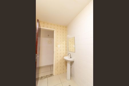 Apartamento para alugar com 90m², 2 quartos e 1 vagaBanheiro