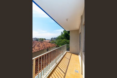 Apartamento para alugar com 90m², 2 quartos e 1 vagaSacada