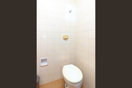 Apartamento para alugar com 90m², 2 quartos e 1 vagaBanheiro de Serviço