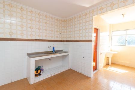 Apartamento para alugar com 90m², 2 quartos e 1 vagaCozinha