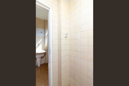 Apartamento para alugar com 90m², 2 quartos e 1 vagaBanheiro de Serviço