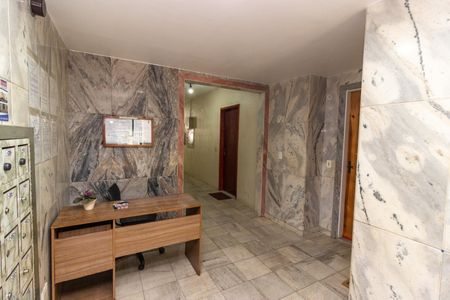 Apartamento para alugar com 90m², 2 quartos e 1 vagaÁrea comum