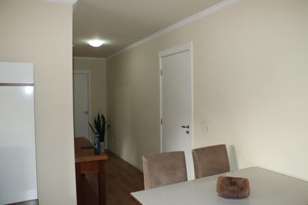 Apartamento para alugar com 63m², 2 quartos e 1 vagaSala