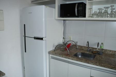 Apartamento para alugar com 63m², 2 quartos e 1 vagaCozinha
