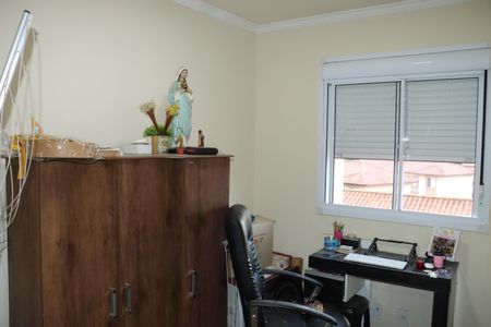 Quarto 1 de apartamento para alugar com 2 quartos, 63m² em Jardim Torino, Cotia