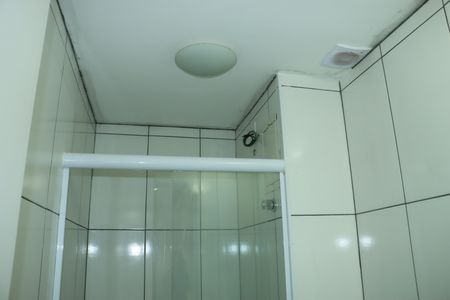 Apartamento para alugar com 63m², 2 quartos e 1 vagaBanheiro