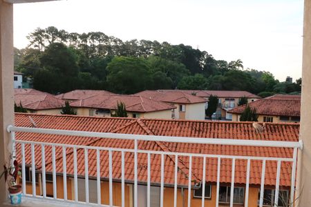 Apartamento para alugar com 63m², 2 quartos e 1 vagaVaranda da Sala