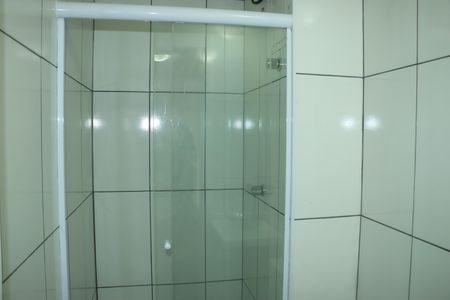 Apartamento para alugar com 63m², 2 quartos e 1 vagaBanheiro