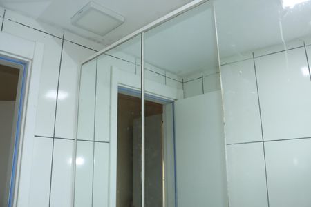 Apartamento para alugar com 63m², 2 quartos e 1 vagaBanheiro