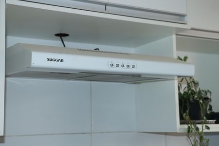 Apartamento para alugar com 63m², 2 quartos e 1 vagaCozinha