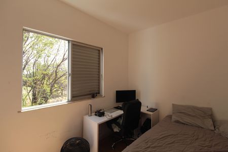 Apartamento à venda com 100m², 3 quartos e 1 vagaQuarto 1