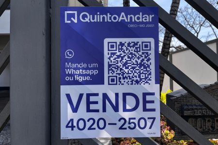 Apartamento à venda com 100m², 3 quartos e 1 vaga Apartamento à venda com 100m², 3 quartos e 1 vagaFachada