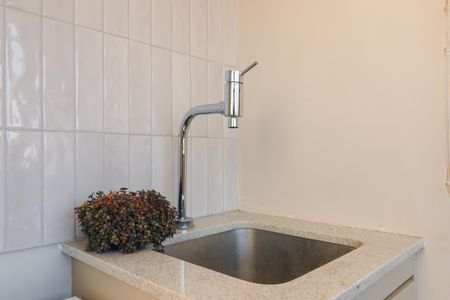 Apartamento à venda com 72m², 1 quarto e 2 vagas Apartamento à venda com 72m², 1 quarto e 2 vagasÁrea de Serviço