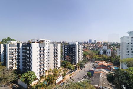 Apartamento à venda com 72m², 1 quarto e 2 vagas Apartamento à venda com 72m², 1 quarto e 2 vagasVista da Suíte