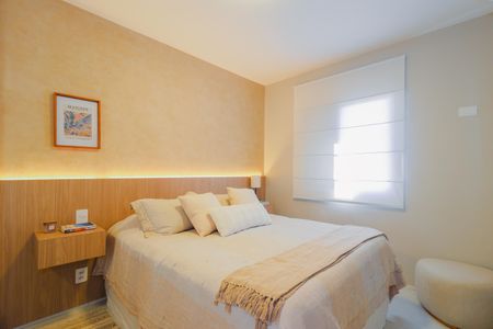 Apartamento à venda com 72m², 1 quarto e 2 vagas Apartamento à venda com 72m², 1 quarto e 2 vagasSuíte